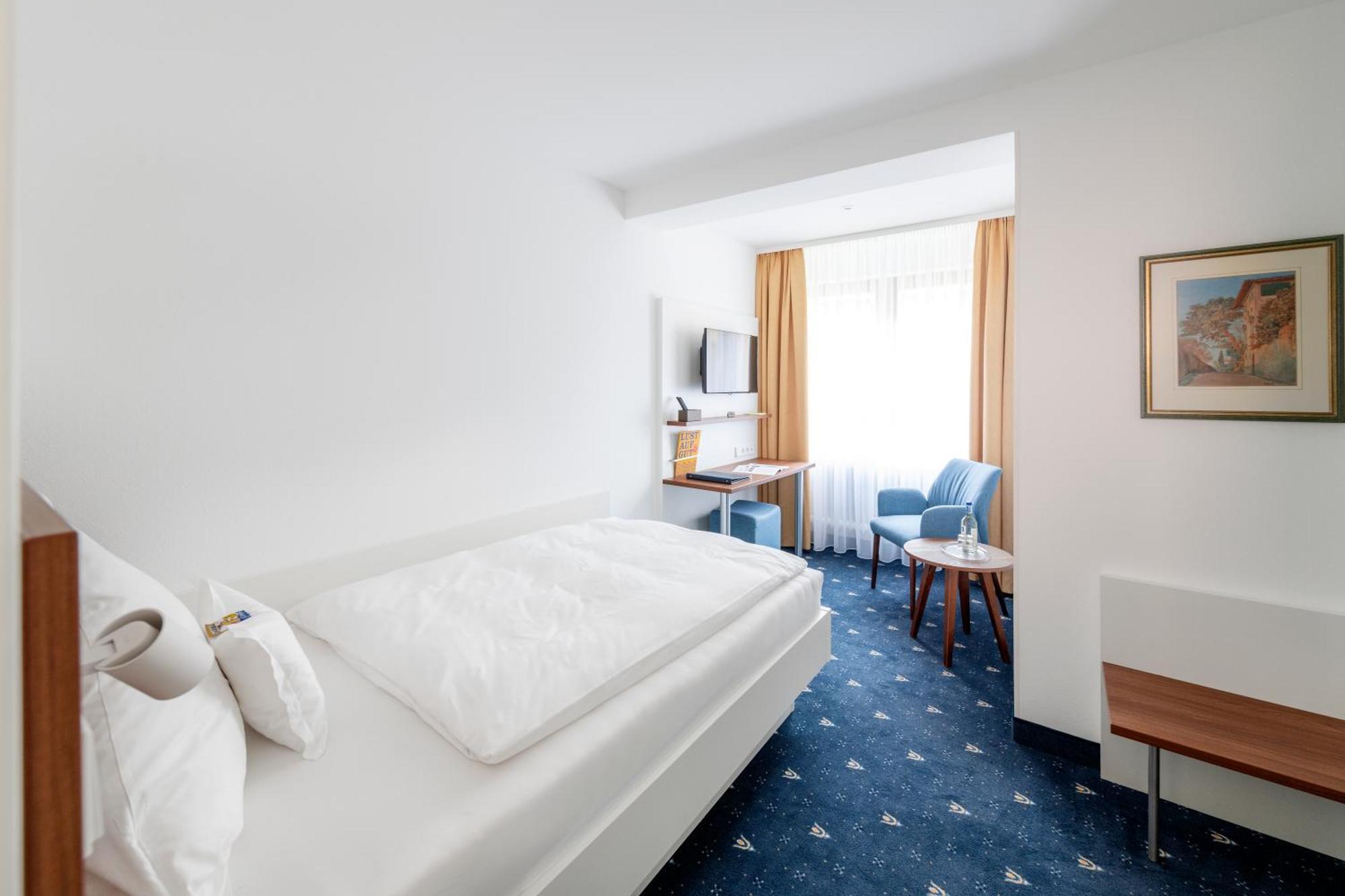 Hotel Adler Post ชเวทซิงเงน ภายนอก รูปภาพ